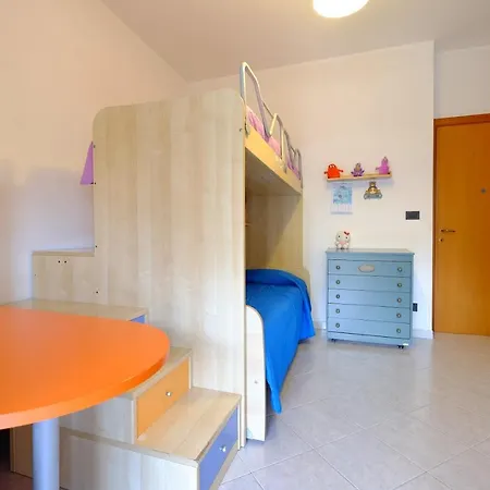Apartment Orchidea 1 Vacanza *